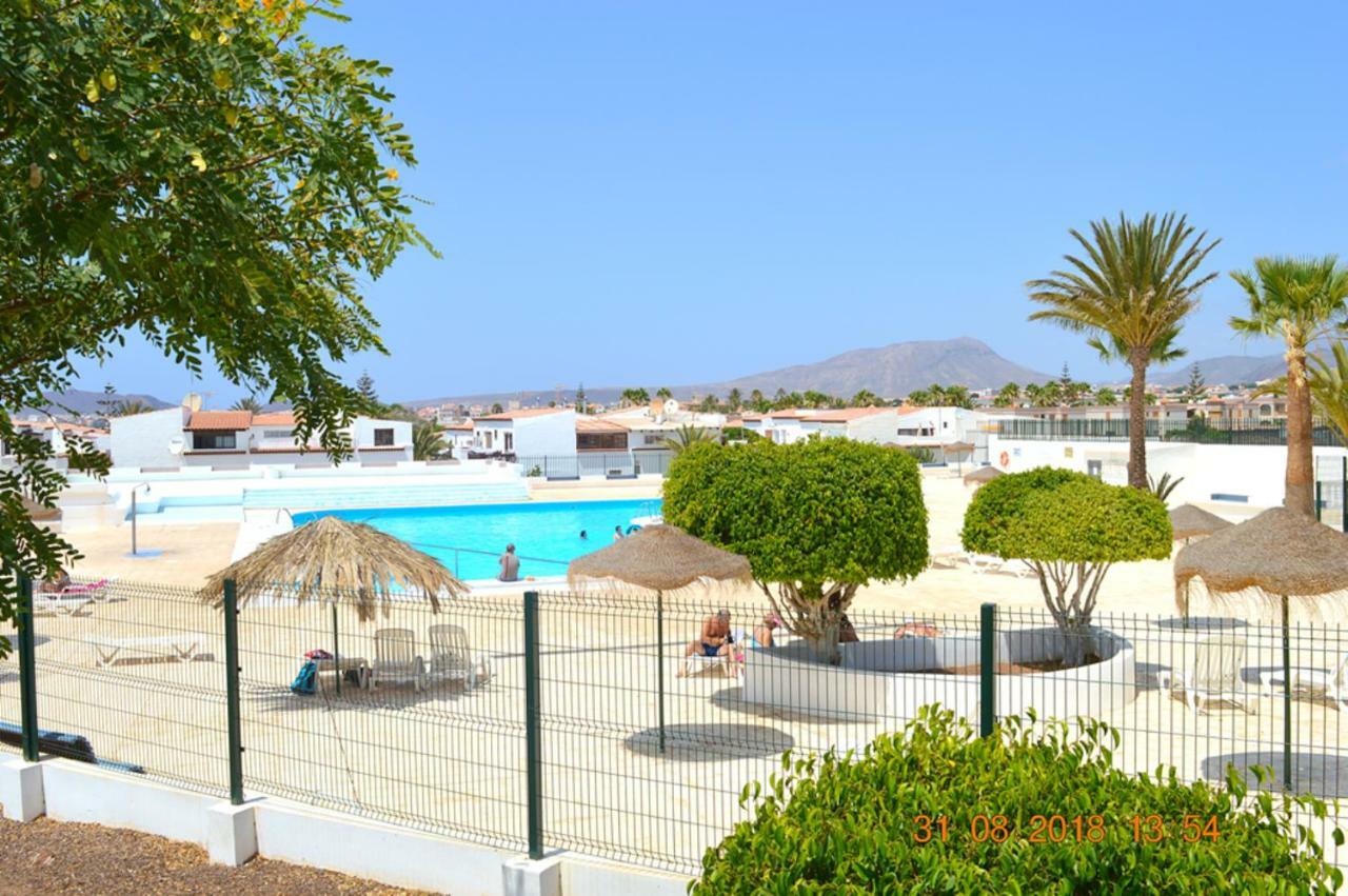 New Renovated Duplex Near The Ocean Located In Tenerife Sur Costa Del Silencio Dış mekan fotoğraf
