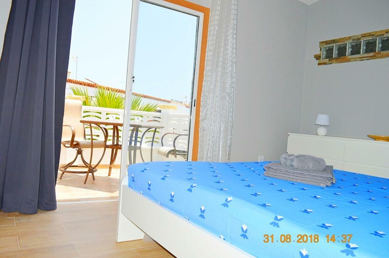 New Renovated Duplex Near The Ocean Located In Tenerife Sur Costa Del Silencio Dış mekan fotoğraf