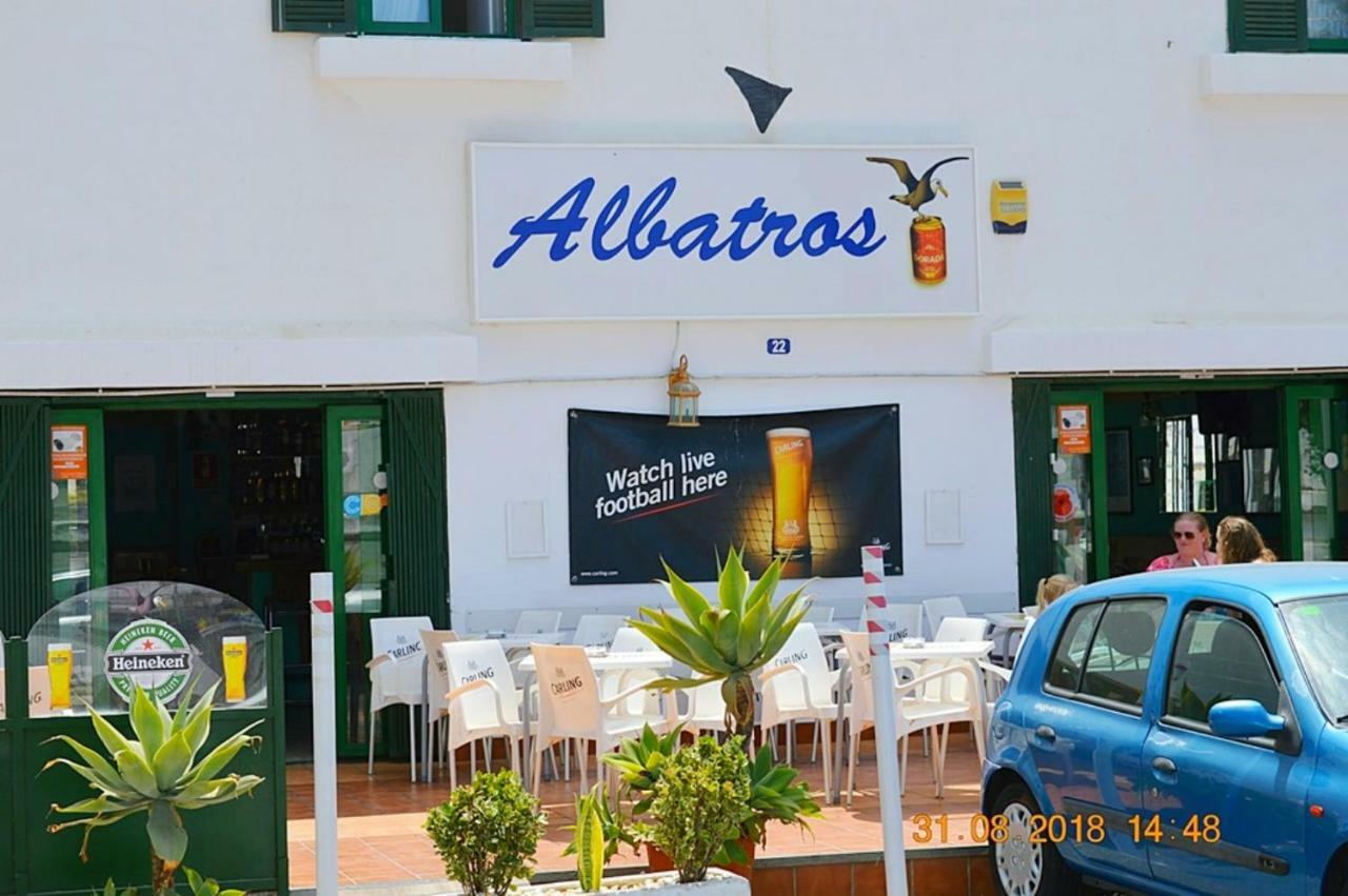 New Renovated Duplex Near The Ocean Located In Tenerife Sur Costa Del Silencio Dış mekan fotoğraf