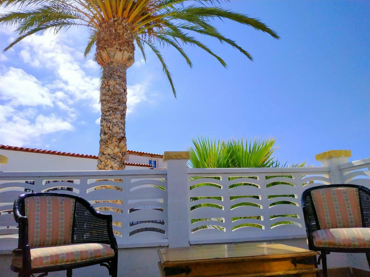 New Renovated Duplex Near The Ocean Located In Tenerife Sur Costa Del Silencio Dış mekan fotoğraf