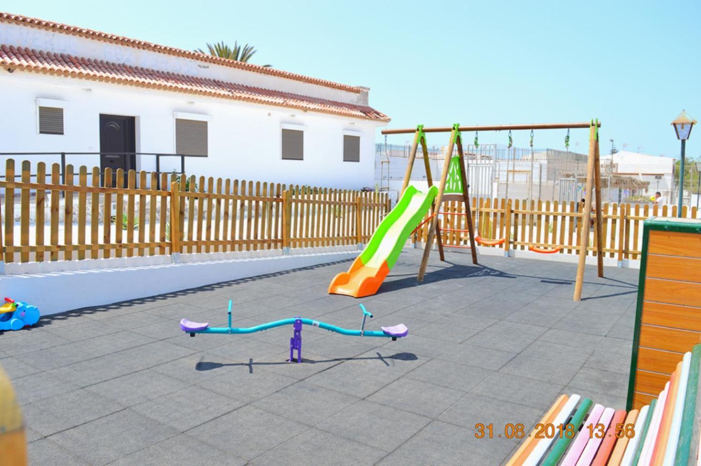 New Renovated Duplex Near The Ocean Located In Tenerife Sur Costa Del Silencio Dış mekan fotoğraf