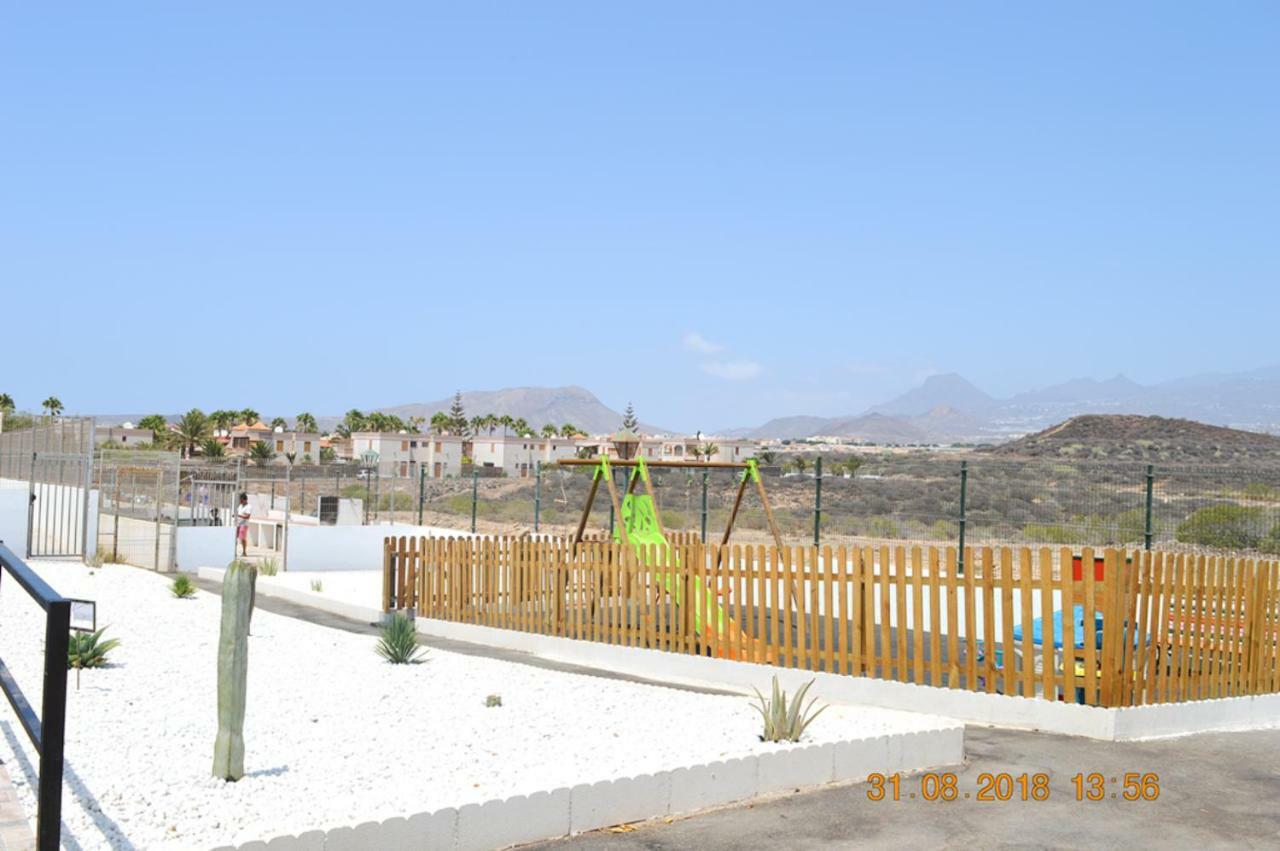 New Renovated Duplex Near The Ocean Located In Tenerife Sur Costa Del Silencio Dış mekan fotoğraf