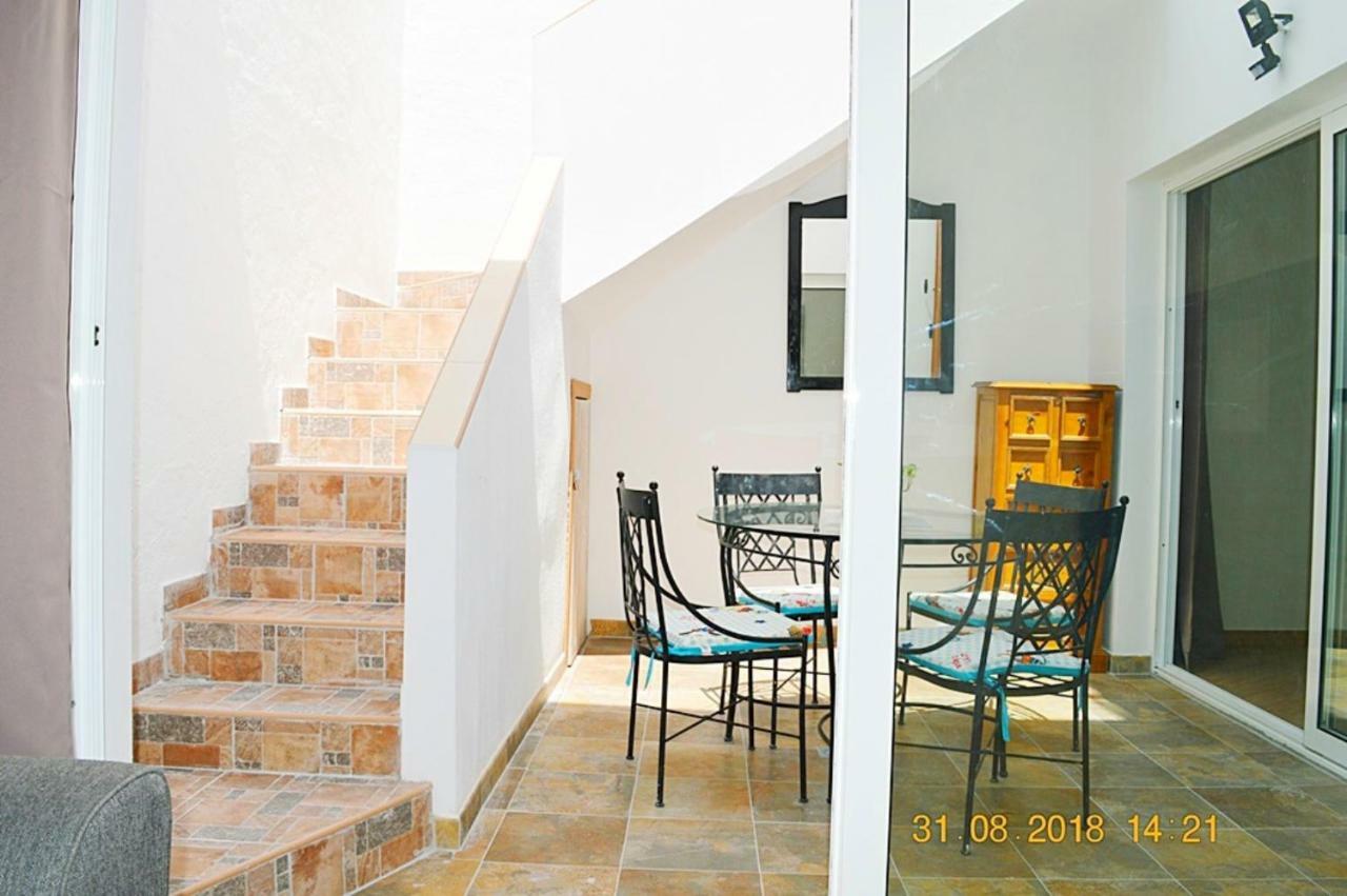 New Renovated Duplex Near The Ocean Located In Tenerife Sur Costa Del Silencio Dış mekan fotoğraf