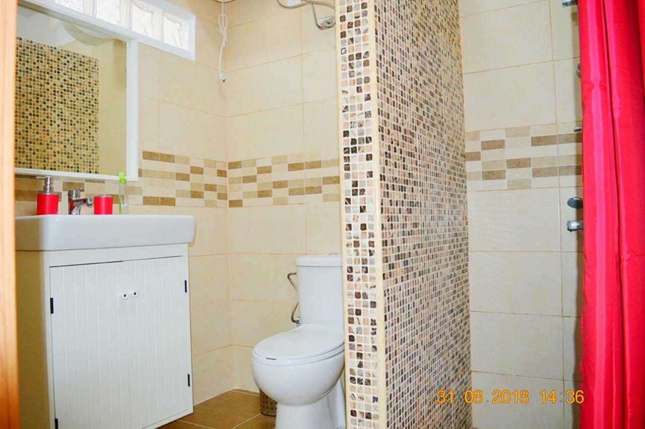 New Renovated Duplex Near The Ocean Located In Tenerife Sur Costa Del Silencio Dış mekan fotoğraf
