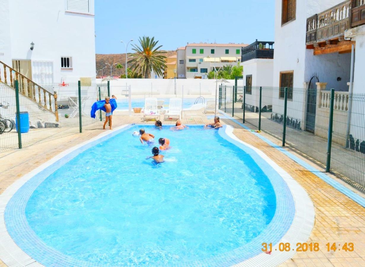 New Renovated Duplex Near The Ocean Located In Tenerife Sur Costa Del Silencio Dış mekan fotoğraf