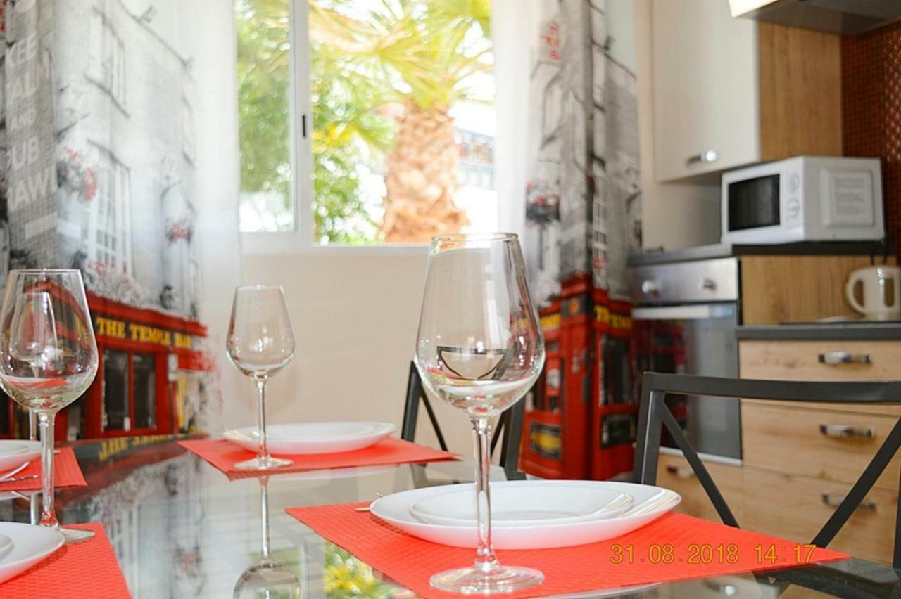 New Renovated Duplex Near The Ocean Located In Tenerife Sur Costa Del Silencio Dış mekan fotoğraf