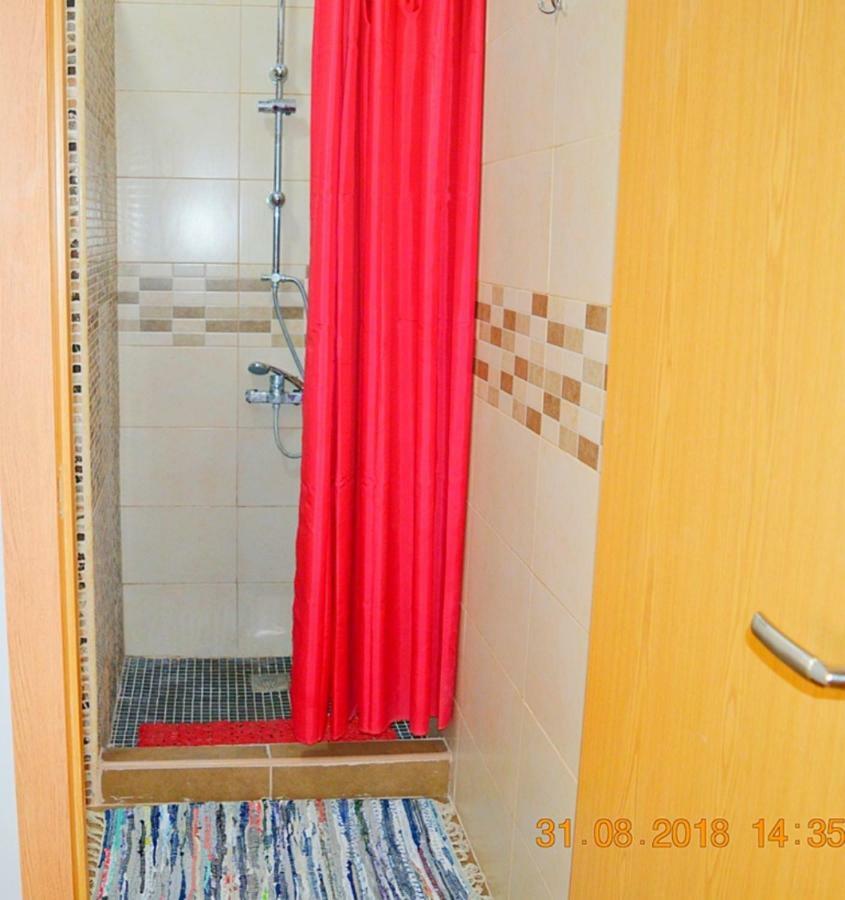 New Renovated Duplex Near The Ocean Located In Tenerife Sur Costa Del Silencio Dış mekan fotoğraf