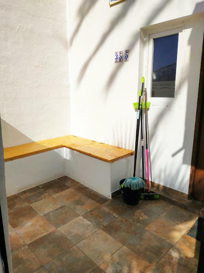 New Renovated Duplex Near The Ocean Located In Tenerife Sur Costa Del Silencio Dış mekan fotoğraf