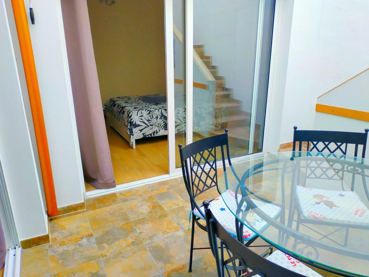 New Renovated Duplex Near The Ocean Located In Tenerife Sur Costa Del Silencio Dış mekan fotoğraf