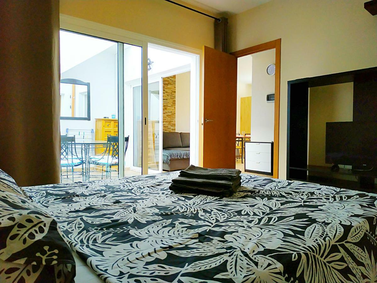 New Renovated Duplex Near The Ocean Located In Tenerife Sur Costa Del Silencio Dış mekan fotoğraf