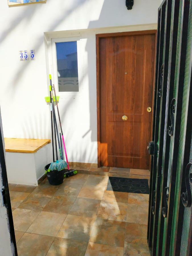 New Renovated Duplex Near The Ocean Located In Tenerife Sur Costa Del Silencio Dış mekan fotoğraf