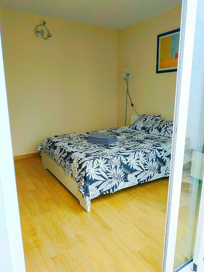 New Renovated Duplex Near The Ocean Located In Tenerife Sur Costa Del Silencio Dış mekan fotoğraf