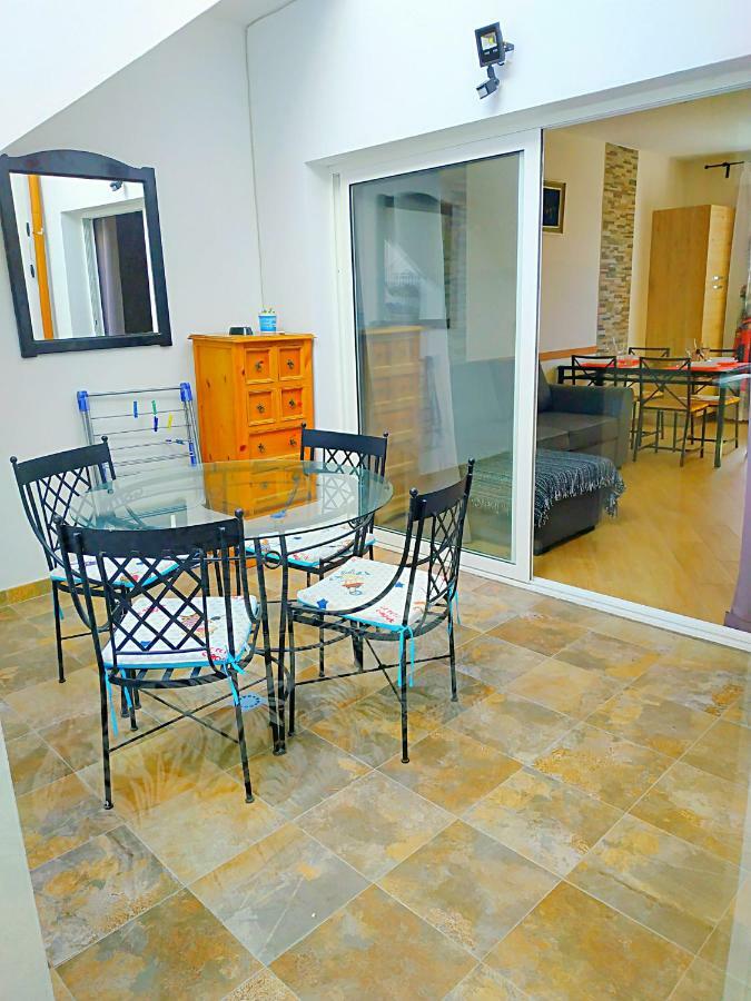 New Renovated Duplex Near The Ocean Located In Tenerife Sur Costa Del Silencio Dış mekan fotoğraf