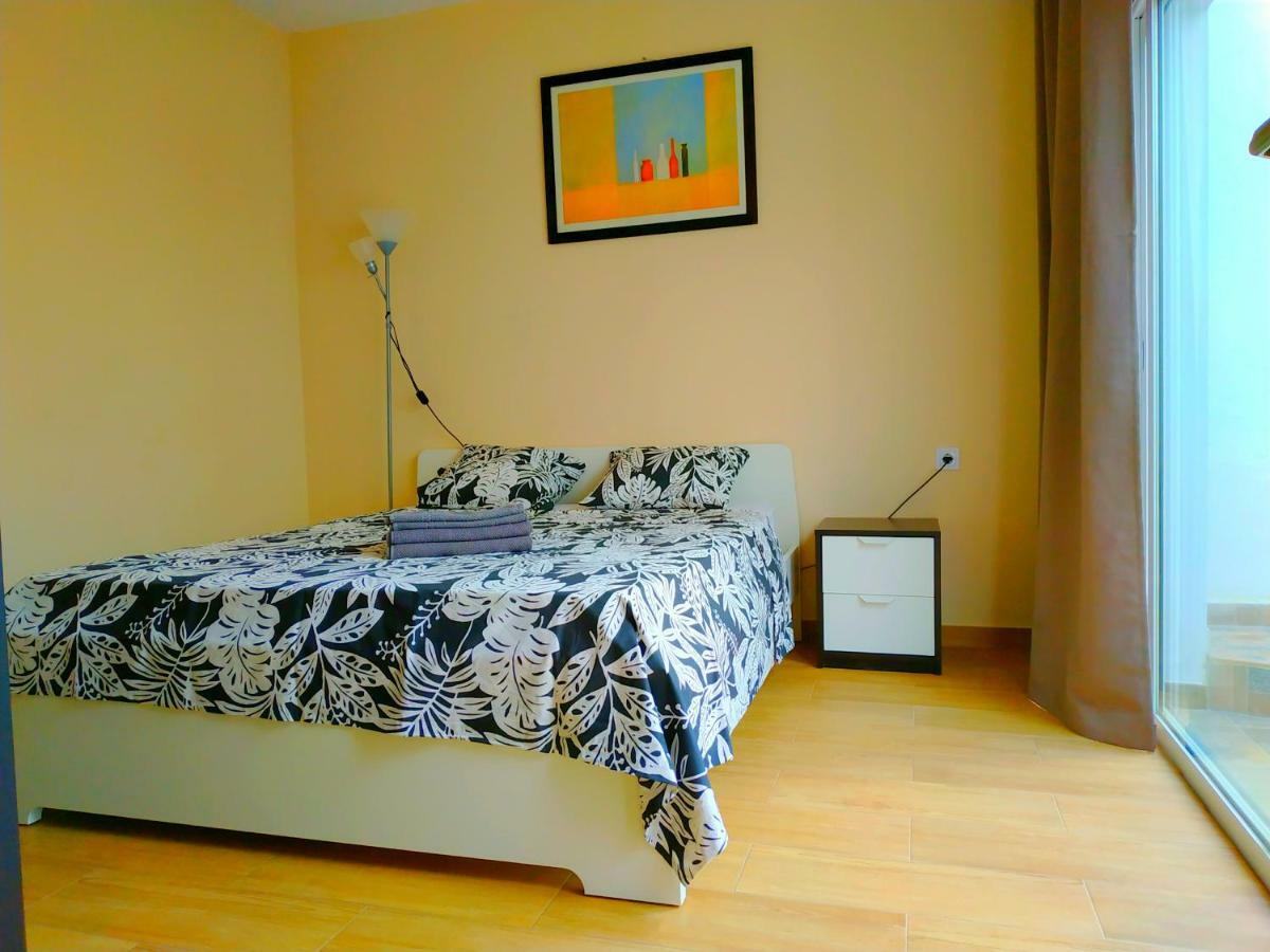 New Renovated Duplex Near The Ocean Located In Tenerife Sur Costa Del Silencio Dış mekan fotoğraf