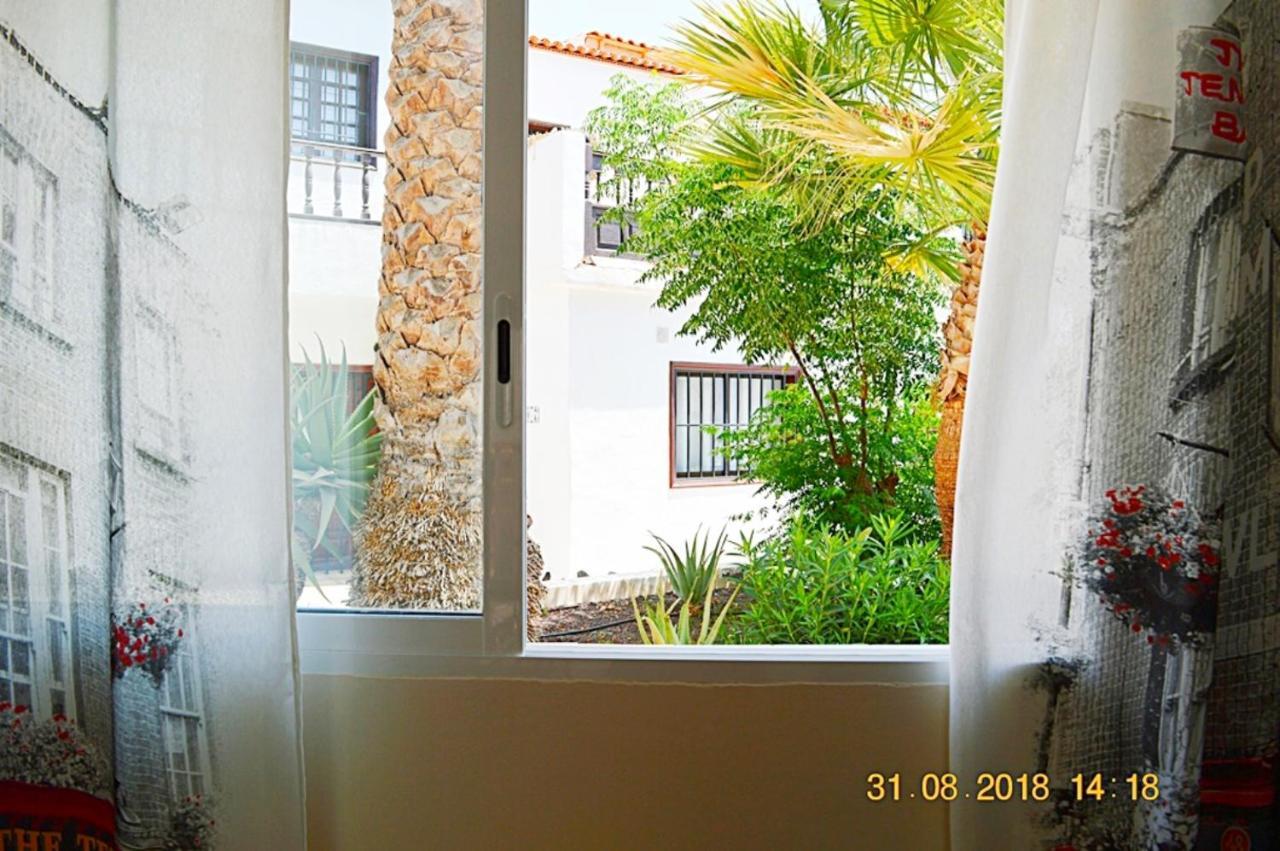 New Renovated Duplex Near The Ocean Located In Tenerife Sur Costa Del Silencio Dış mekan fotoğraf